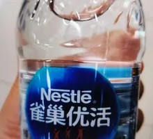 雀巢优活