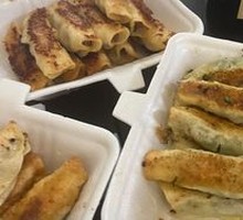 Xihu Egg Pancake