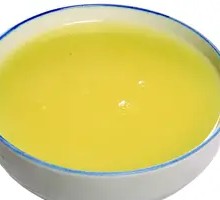 Cornmeal Porridge
