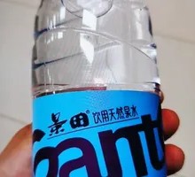 景田天然泉水