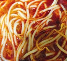 Fatty Intestine Rice Noodles