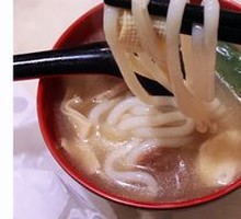 Family Feast Overbridge Rice Noodles