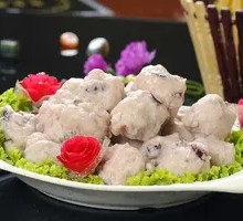 Octopus Ball