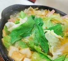 精品米线