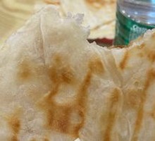 Hand-held Pancake