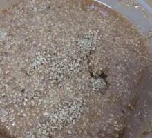 Millet Porridge