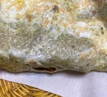 Egg Crepe with Pancake