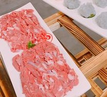 盐池滩羊鲜羊肉
