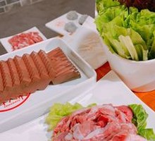 盐池滩羊腱子肉