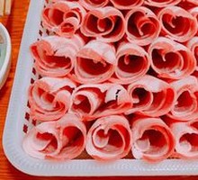Beef Roll