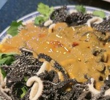 Quick-boiled Tripe
