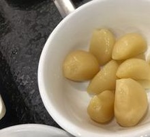 Sweet Garlic