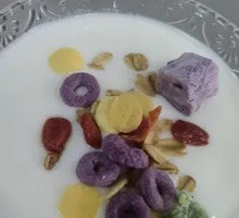 Thick Yogurt