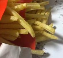 Large French Fries