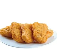 Colonel's Chicken Nuggets