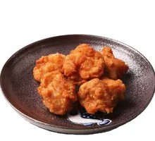 Tonkatsu Chicken