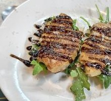 Foie Gras Tapas