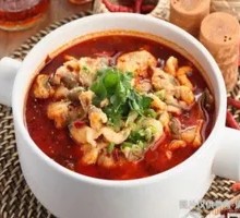 Sichuan Boiled Fish