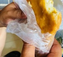 鸡蛋果子