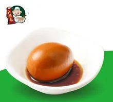 Braised Egg