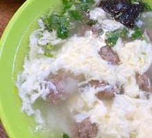 菱角汤