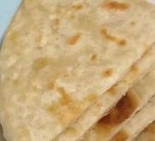 Large Flatbread