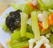 Vegetable Medley