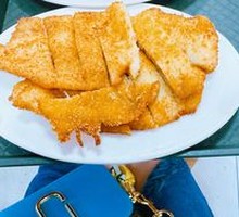 Special Fried Chicken Cutlet