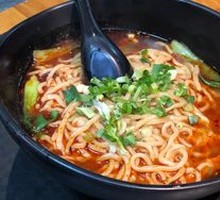 老城麻辣小面