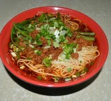 Zhajiangmian