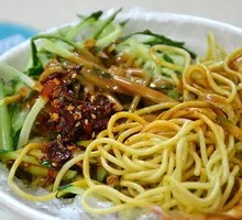 North Road Cold Noodles