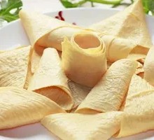 Tofu Skin