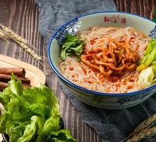 浩特牛杂米线