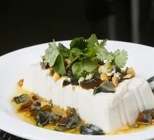 Tofu Skin