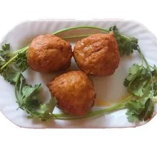 Chicken Meatballs