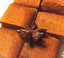 Long Braised Tofu Cubes