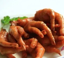 Chicken Feet