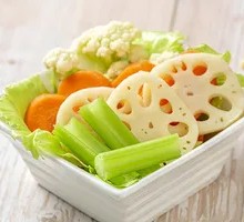 Vegetable Medley
