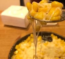 Cheese Corn