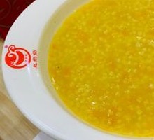 Rice Porridge