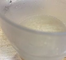 Dumpling Soup