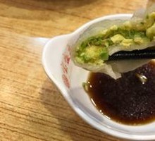 鸡蛋西葫