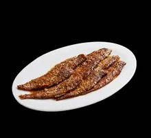 Sauce-Braised Crispy Mouthfish