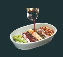 Six Delicacies with Old Vinegar