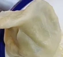 Fresh Vegetable Three Delicacies Dumplings