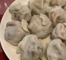 西湖羊肉水饺