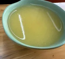 Porridge