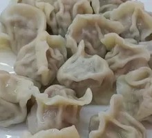 Beef and Onion Dumplings