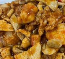 Home-style Tofu