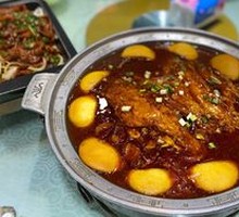 Octopus and Pork Stew